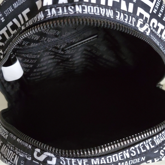 Steve Madden Backpack - Picture 4 of 8